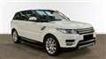 2016 Land Rover Range Rover Sport
