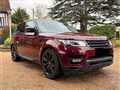 2016 Land Rover Range Rover Sport