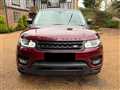 2016 Land Rover Range Rover Sport