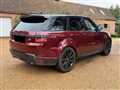 2016 Land Rover Range Rover Sport