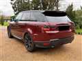2016 Land Rover Range Rover Sport