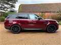 2016 Land Rover Range Rover Sport