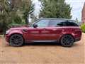 2016 Land Rover Range Rover Sport