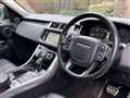 2016 Land Rover Range Rover Sport