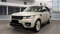 2015 Land Rover Range Rover Sport