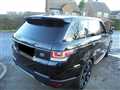 2016 Land Rover Range Rover Sport