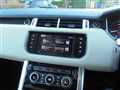 2016 Land Rover Range Rover Sport