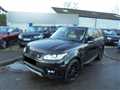 2016 Land Rover Range Rover Sport