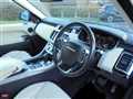 2016 Land Rover Range Rover Sport