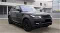 2016 Land Rover Range Rover Sport