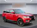 2016 Land Rover Range Rover Sport