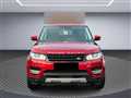 2016 Land Rover Range Rover Sport