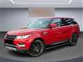 2016 Land Rover Range Rover Sport