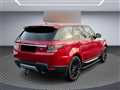 2016 Land Rover Range Rover Sport