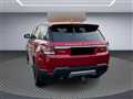 2016 Land Rover Range Rover Sport