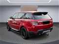 2016 Land Rover Range Rover Sport