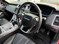 2016 Land Rover Range Rover Sport