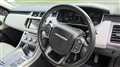 2016 Land Rover Range Rover Sport
