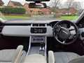 2016 Land Rover Range Rover Sport