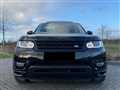 2016 Land Rover Range Rover Sport