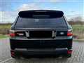 2016 Land Rover Range Rover Sport