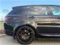 2016 Land Rover Range Rover Sport