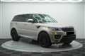 2017 Land Rover Range Rover Sport