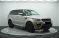 2017 Land Rover Range Rover Sport