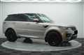 2017 Land Rover Range Rover Sport