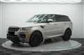 2017 Land Rover Range Rover Sport