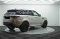 2017 Land Rover Range Rover Sport