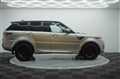 2017 Land Rover Range Rover Sport