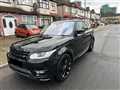 2017 Land Rover Range Rover Sport