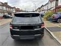 2017 Land Rover Range Rover Sport