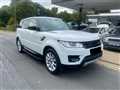 2017 Land Rover Range Rover Sport