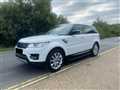 2017 Land Rover Range Rover Sport