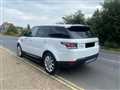 2017 Land Rover Range Rover Sport