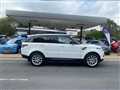 2017 Land Rover Range Rover Sport