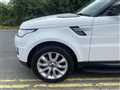 2017 Land Rover Range Rover Sport