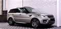 2017 Land Rover Range Rover Sport