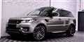 2017 Land Rover Range Rover Sport