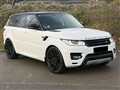 2017 Land Rover Range Rover Sport