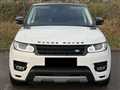 2017 Land Rover Range Rover Sport