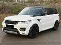 2017 Land Rover Range Rover Sport