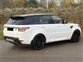 2017 Land Rover Range Rover Sport