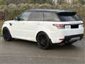 2017 Land Rover Range Rover Sport