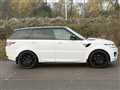 2017 Land Rover Range Rover Sport