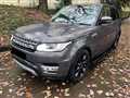 2017 Land Rover Range Rover Sport