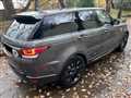 2017 Land Rover Range Rover Sport