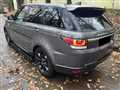 2017 Land Rover Range Rover Sport
